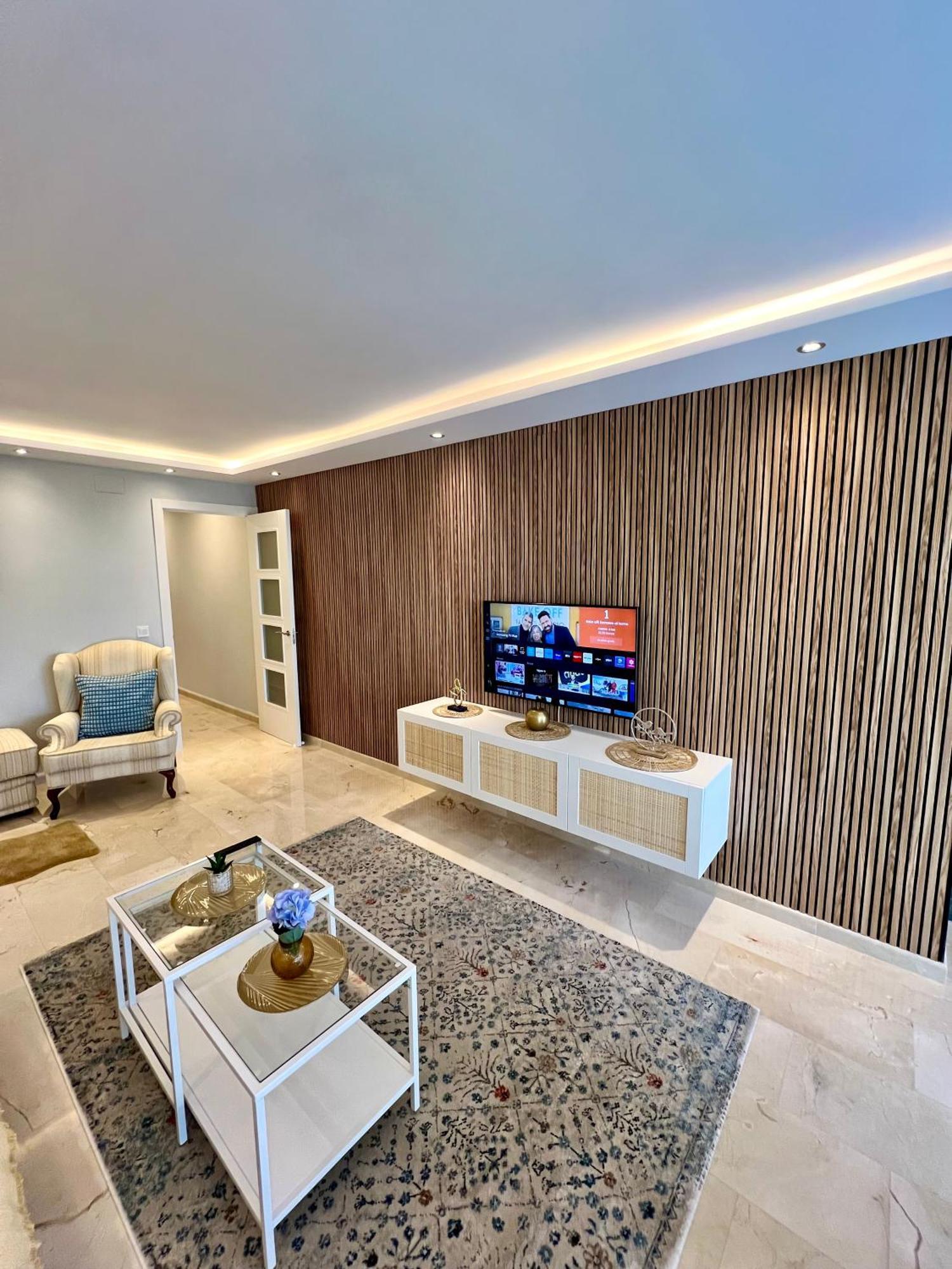 Apartamentos Prestige Suites Malaga IV Málaga Exterior foto